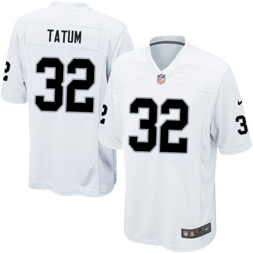 Oakland Raiders kids jerseys-028